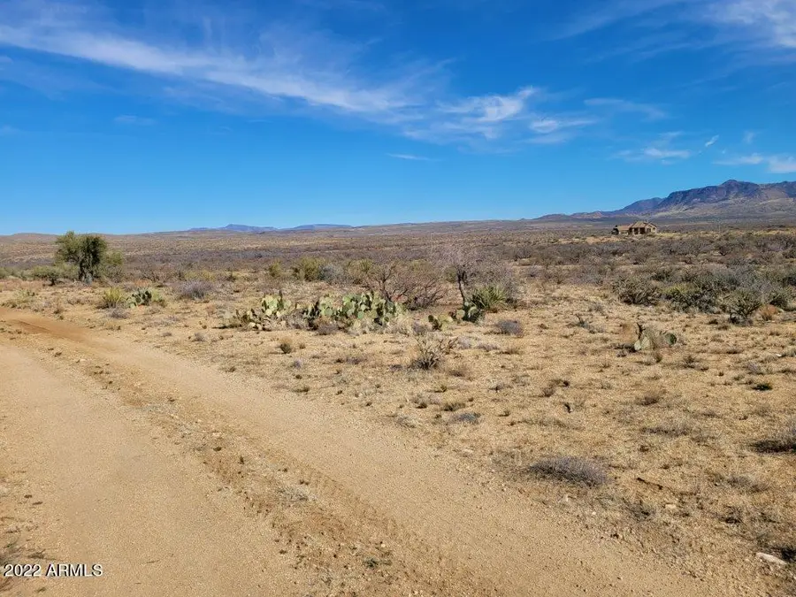 44C W Traveler Way #44C, Congress, AZ 85332 - #3