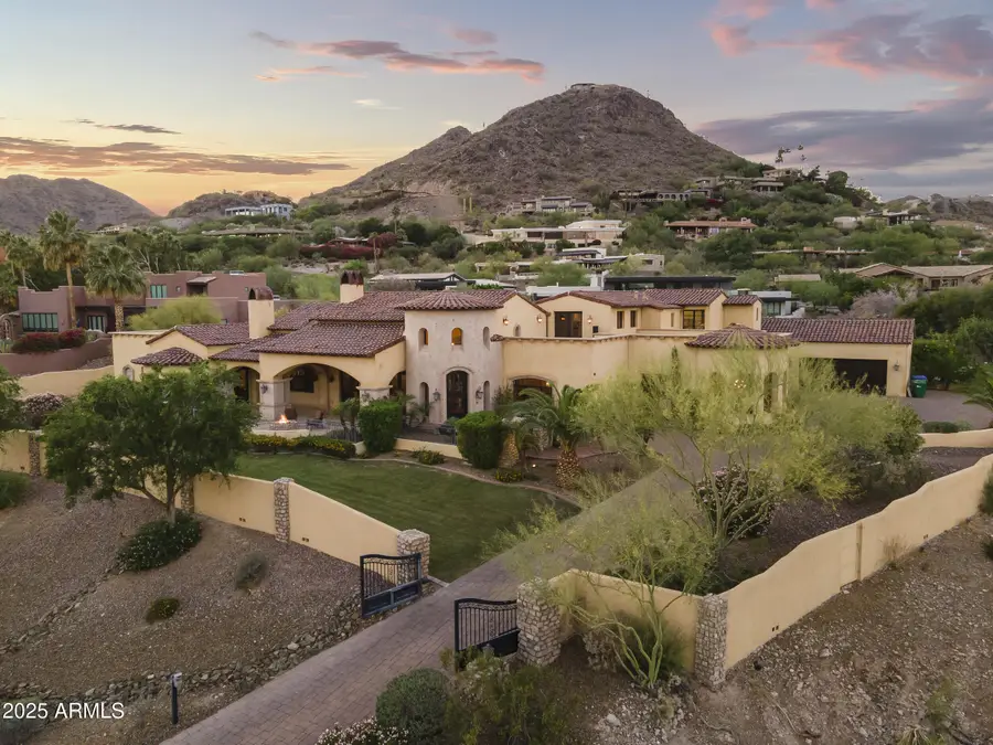 4334 E Desert Crest Drive, Paradise Valley, AZ 85253 - #2