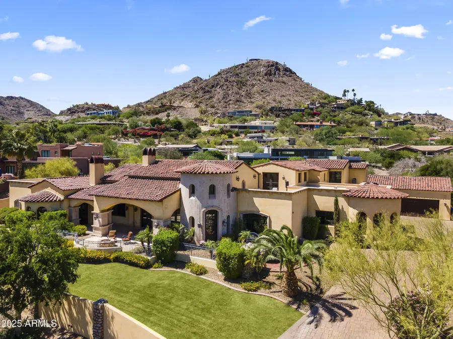 4334 E Desert Crest Drive, Paradise Valley, AZ 85253 - #3