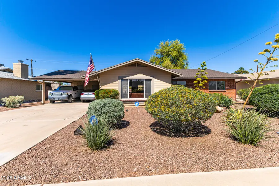 8332 E Monterosa Street, Scottsdale, AZ 85251 - #2