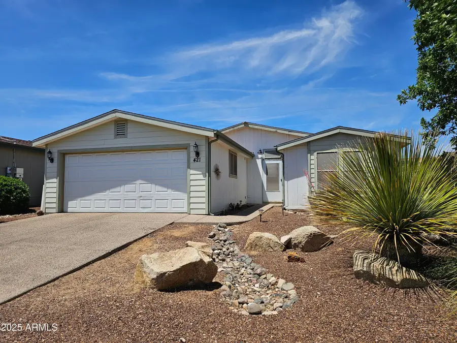 421 S Dakota Drive, Camp Verde, AZ 86322 - #2