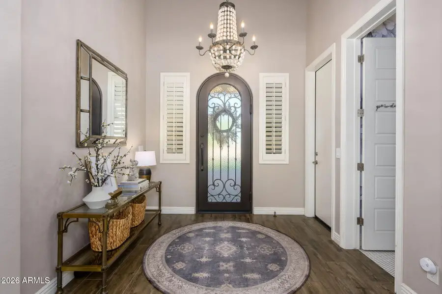 22561 E Sentiero Court, Queen Creek, AZ 85142 - #2