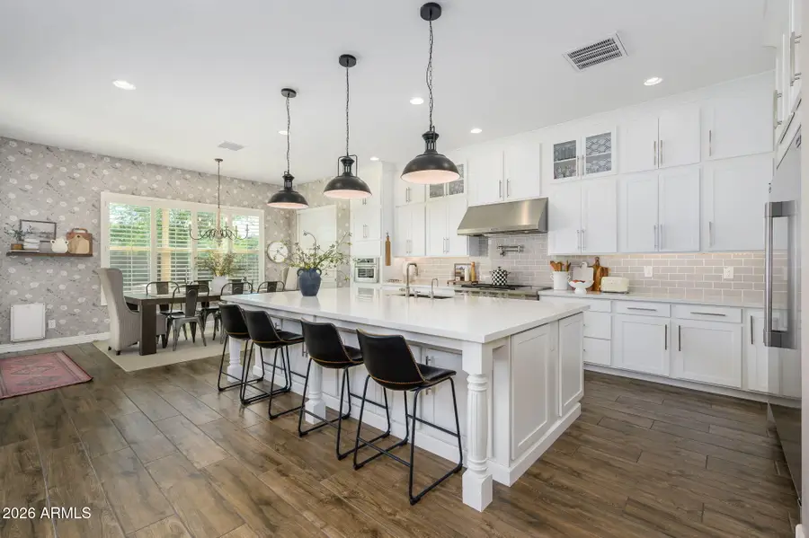 22561 E Sentiero Court, Queen Creek, AZ 85142 - #3