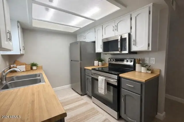 3119 W Cochise Drive #113, Phoenix, AZ 85051 - #3