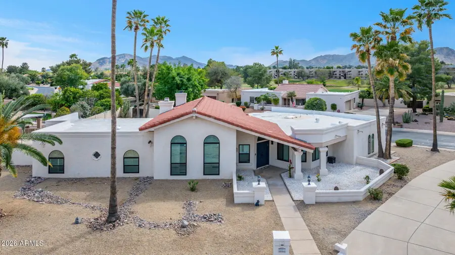 5013 E Cholla Street, Scottsdale, AZ 85254 - #2