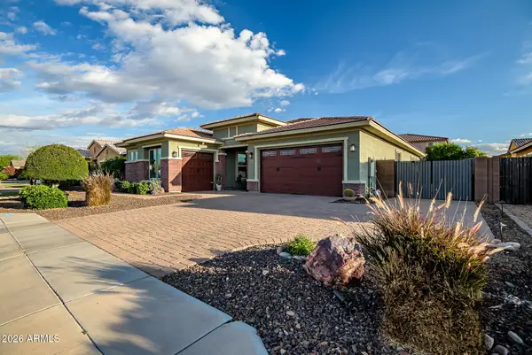 2961 E Preston Street, Mesa, AZ 85213