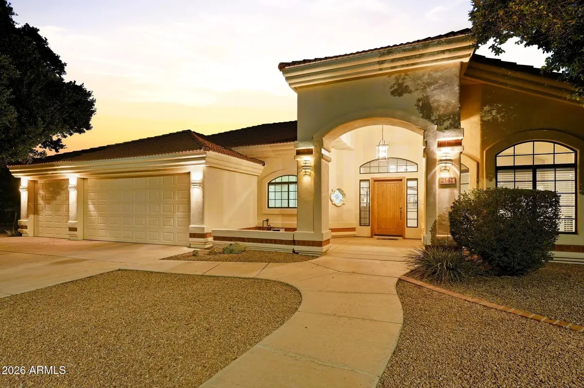 2142 E Minton Street, Mesa, AZ 85213 - #1