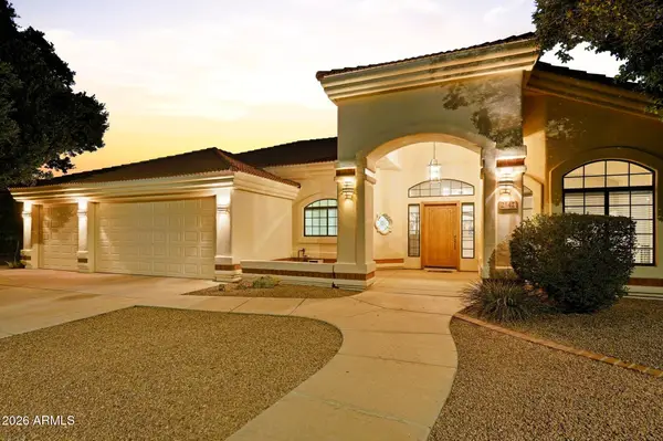 2142 E Minton Street, Mesa, AZ 85213