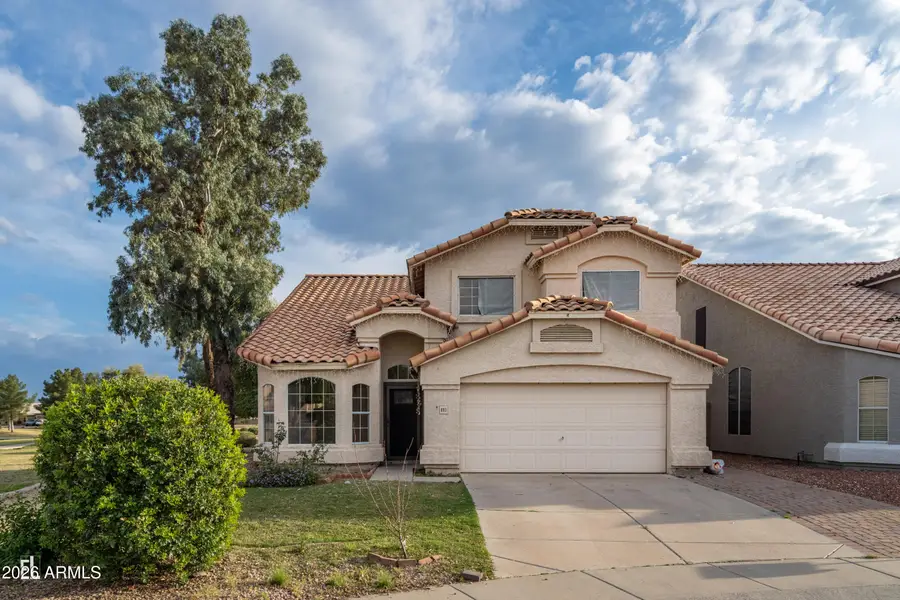 8913 W Marconi Avenue, Peoria, AZ 85382 - #2