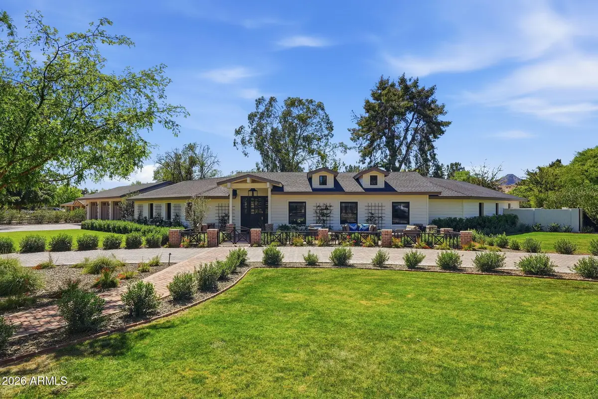 8202 N 74th Place, Scottsdale, AZ 85258 - #1