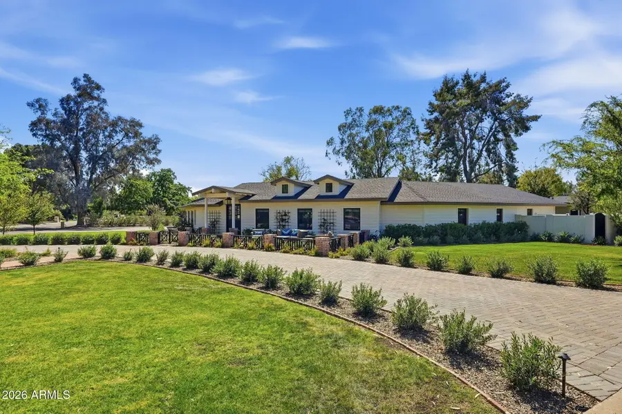 8202 N 74th Place, Scottsdale, AZ 85258 - #3