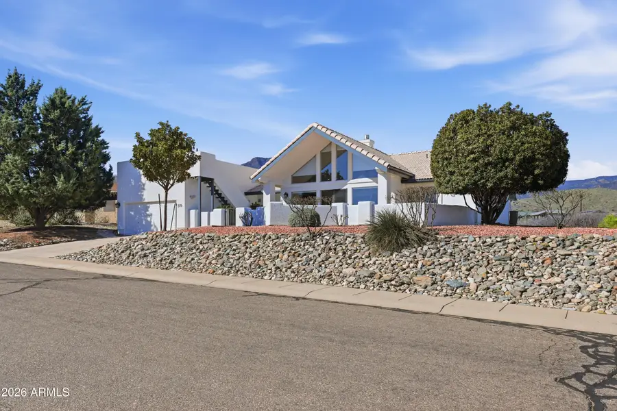 570 Antelope Drive, Clarkdale, AZ 86324 - #3