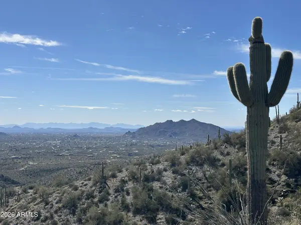 41678 N Roundup Drive #17B, Scottsdale, AZ 85262