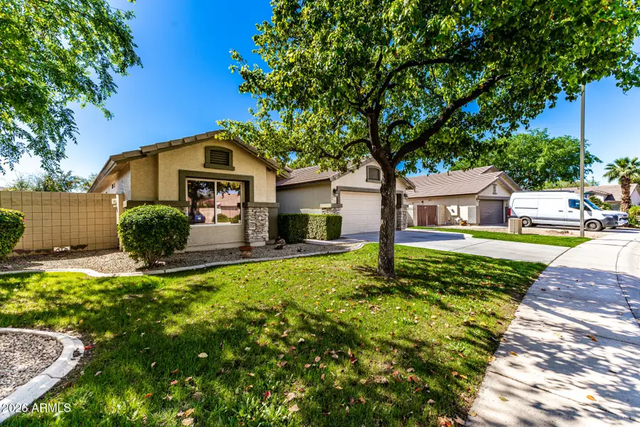 1151 E Pony Lane, Gilbert, AZ 85295 - #2