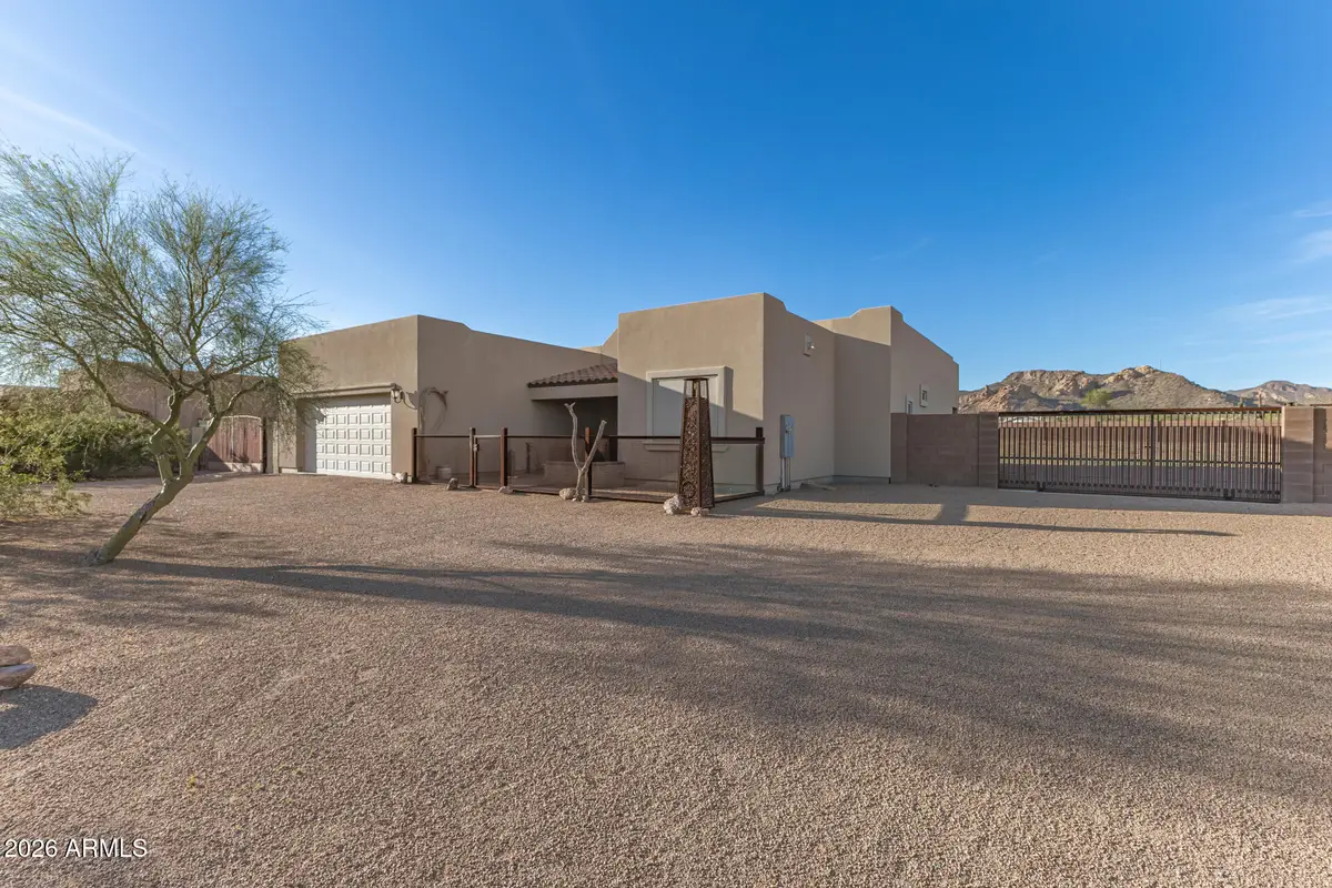 304 E Mckellips Boulevard, Apache Junction, AZ 85119 - #1