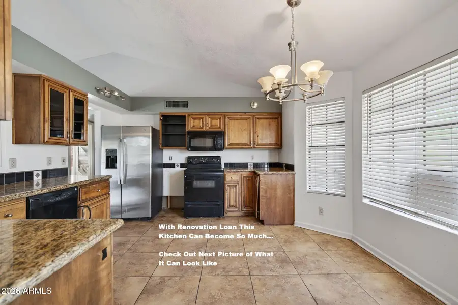 401 E Rockwood Drive, Phoenix, AZ 85024 - #2