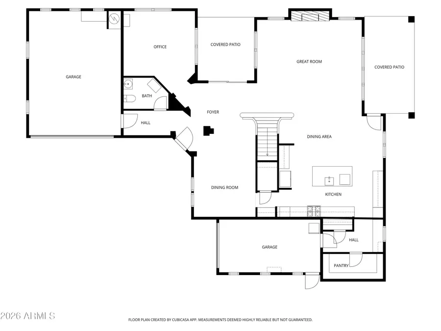 22610 N 34th Street, Phoenix, AZ 85050 - #2