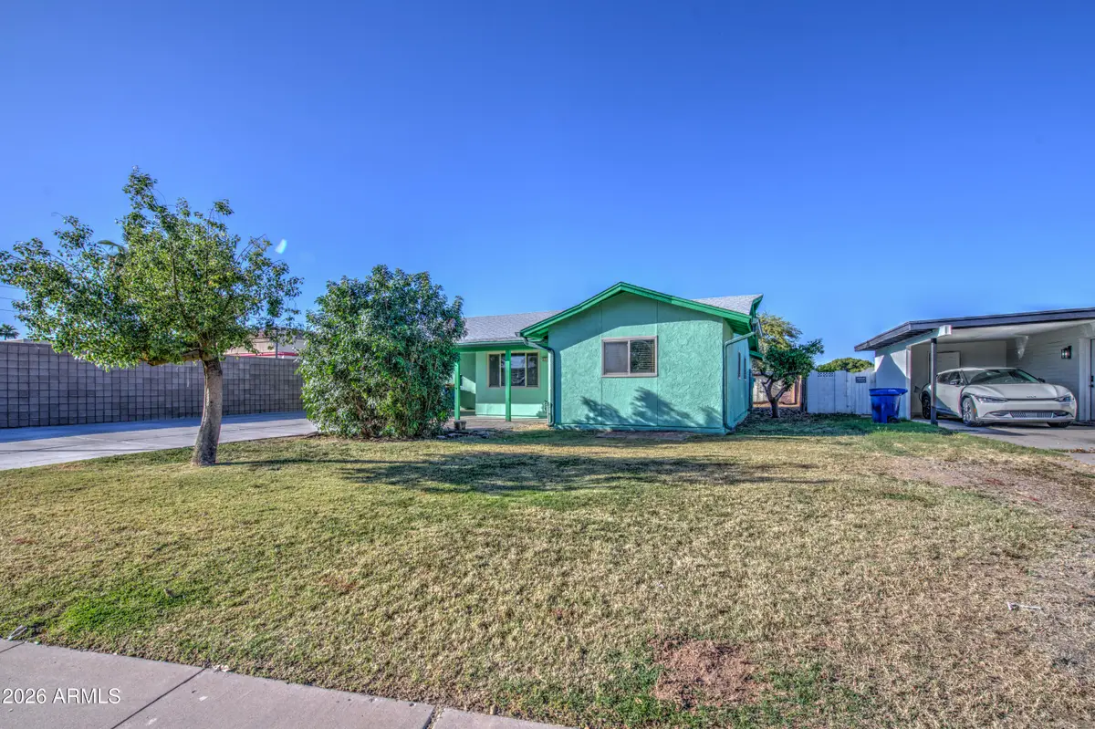 1258 W Manhatton Drive, Tempe, AZ 85282 - #1