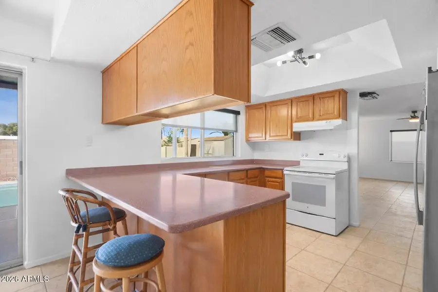 2808 E Sunnyside Drive, Phoenix, AZ 85028 - #3