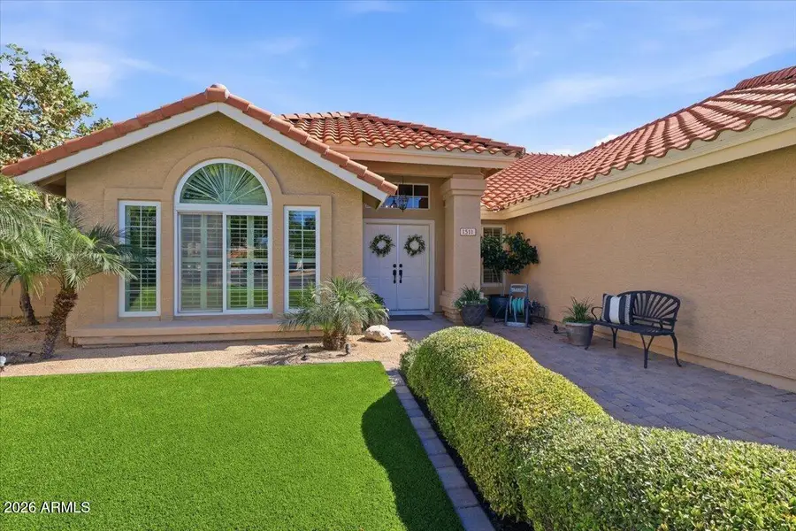 1511 W Corona Drive, Chandler, AZ 85224 - #2