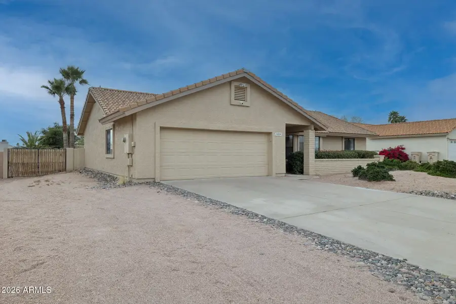 14844 N Deerskin Drive, Fountain Hills, AZ 85268 - #3