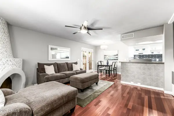 1101 E North Lane #2, Phoenix, AZ 85020