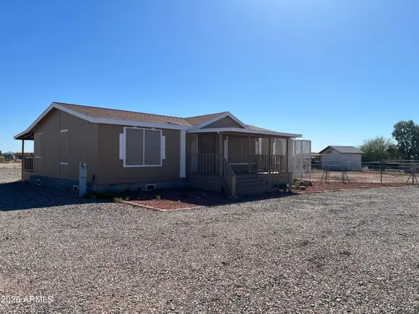 3609 S 336th Avenue, Tonopah, AZ 85354