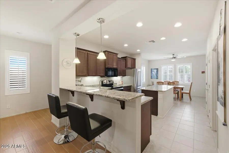 4410 E Campo Bello Drive, Phoenix, AZ 85032 - #2