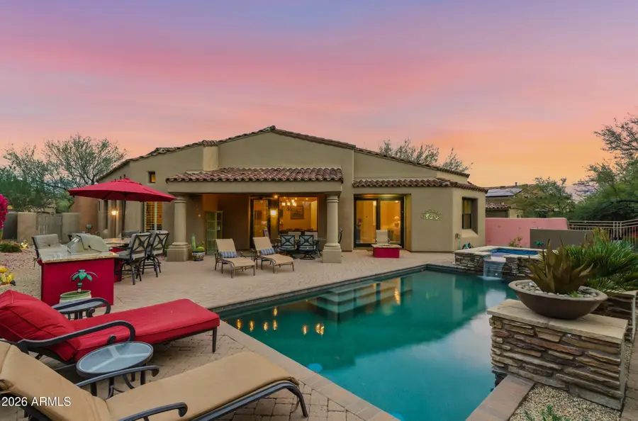 20302 N 84th Way, Scottsdale, AZ 85255 - #2