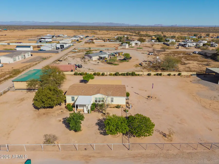 32359 N Partridge Court, San Tan Valley, AZ 85143 - #3