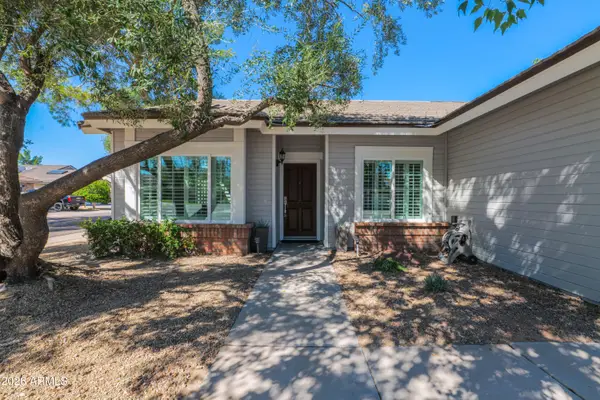 9038 E Riviera Drive, Scottsdale, AZ 85260