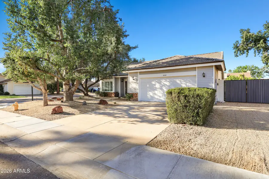 9038 E Riviera Drive, Scottsdale, AZ 85260 - #2