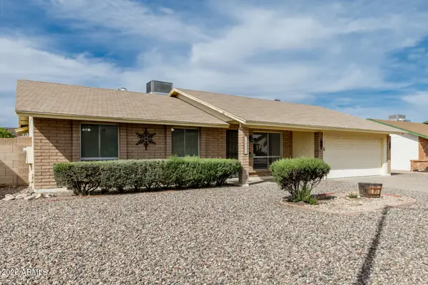10432 W Diana Avenue, Peoria, AZ 85345