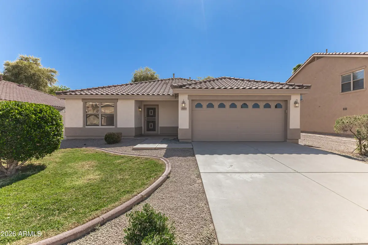 3553 E Trigger Way, Gilbert, AZ 85297 - #1