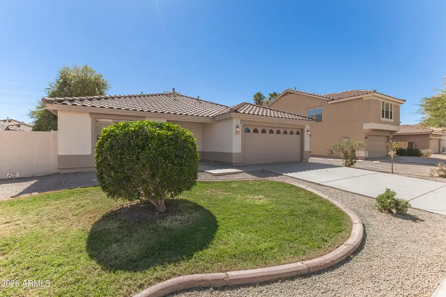 3553 E Trigger Way, Gilbert, AZ 85297 - #2