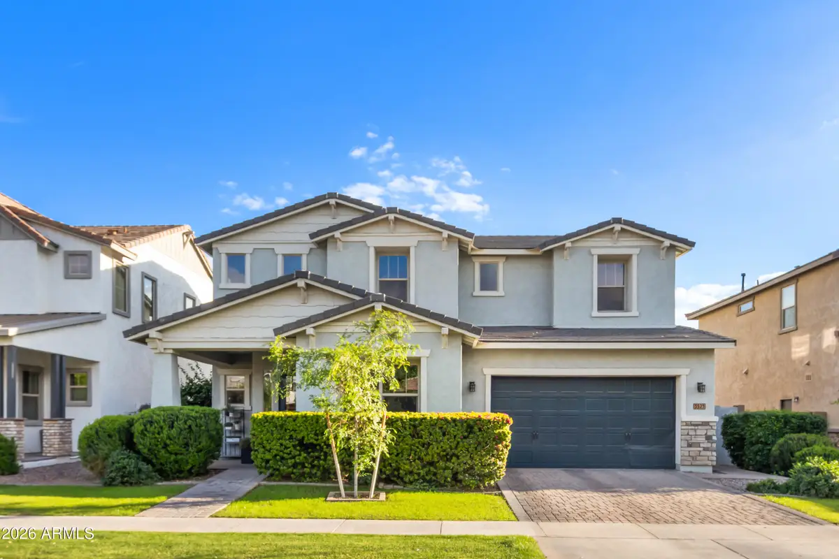3527 E Austin Drive, Gilbert, AZ 85296 - #1