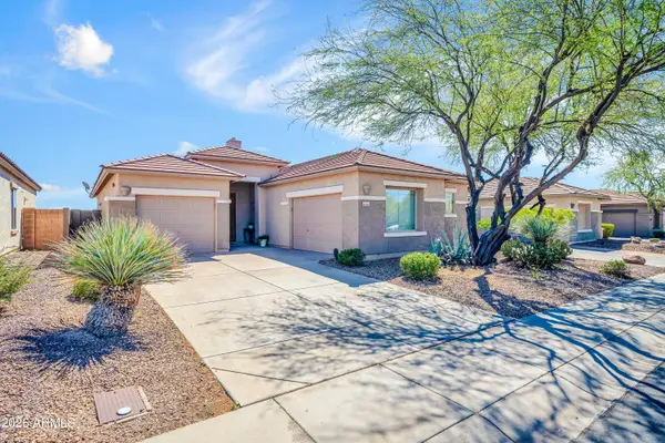 42115 N Celebration Way, Phoenix, AZ 85086