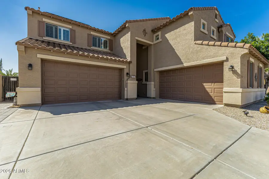 17657 W Andora Street, Surprise, AZ 85388 - #3
