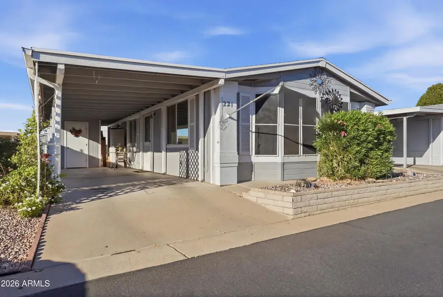 5735 E Mcdowell Road #221, Mesa, AZ 85215 - #3