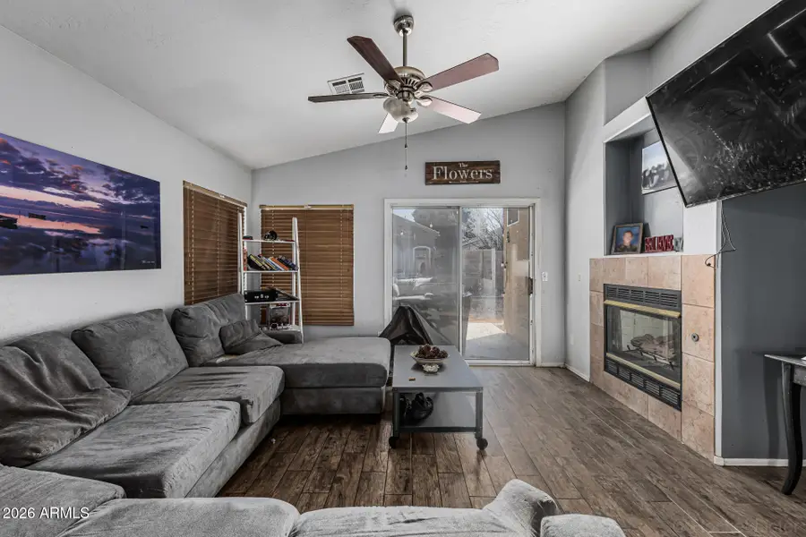 741 E Cantebria Drive, Gilbert, AZ 85296 - #2