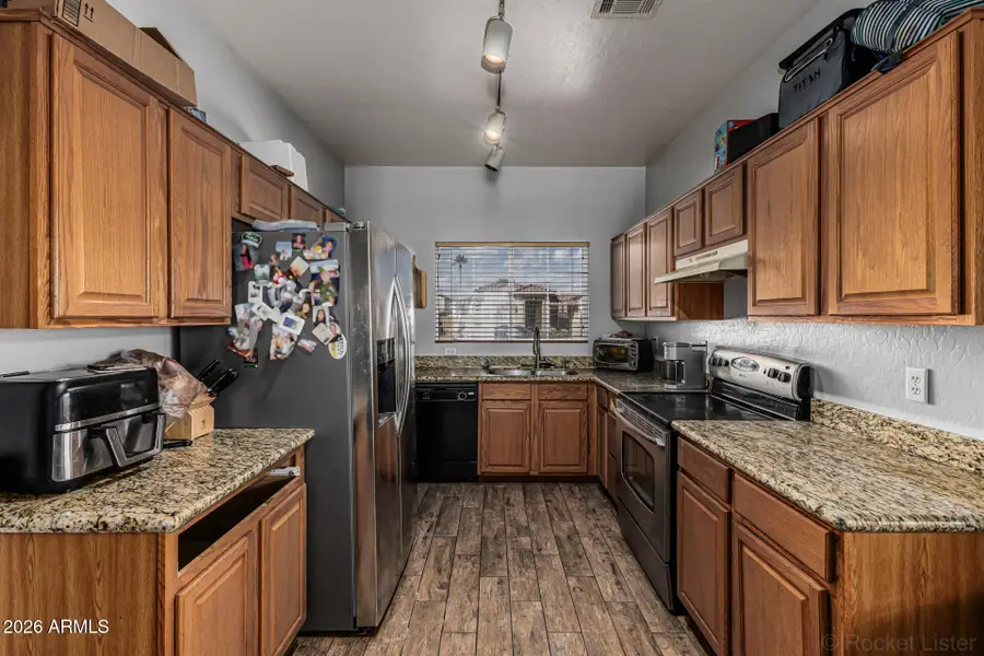 741 E Cantebria Drive, Gilbert, AZ 85296 - #3