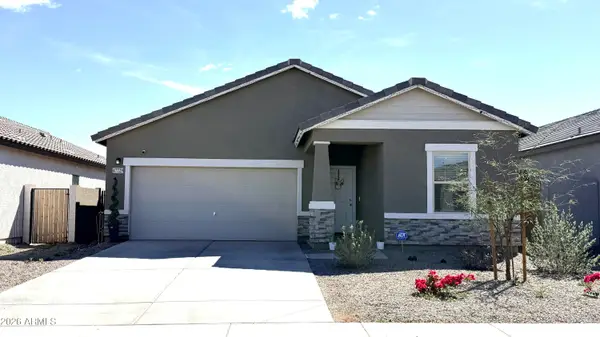 47729 W Mellen Lane, Maricopa, AZ 85139