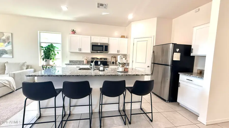 47729 W Mellen Lane, Maricopa, AZ 85139 - #2