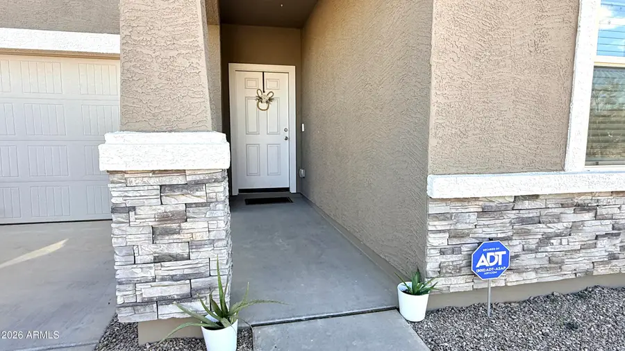 47729 W Mellen Lane, Maricopa, AZ 85139 - #3