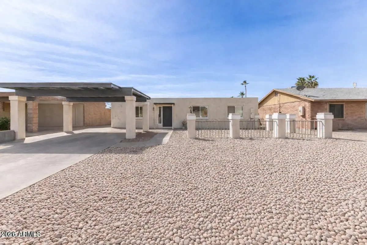 10611 W Avenida Cordoniz --, Phoenix, AZ 85037 - #1