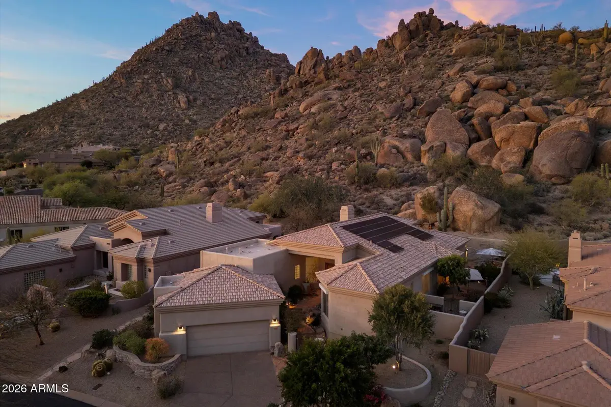 11144 E Juan Tabo Road, Scottsdale, AZ 85255 - #1