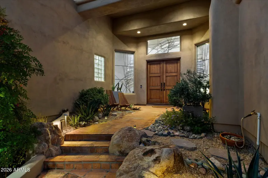 11144 E Juan Tabo Road, Scottsdale, AZ 85255 - #3