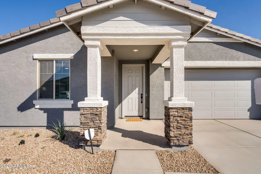 5528 W Mcneil Street, Laveen, AZ 85339 - #3