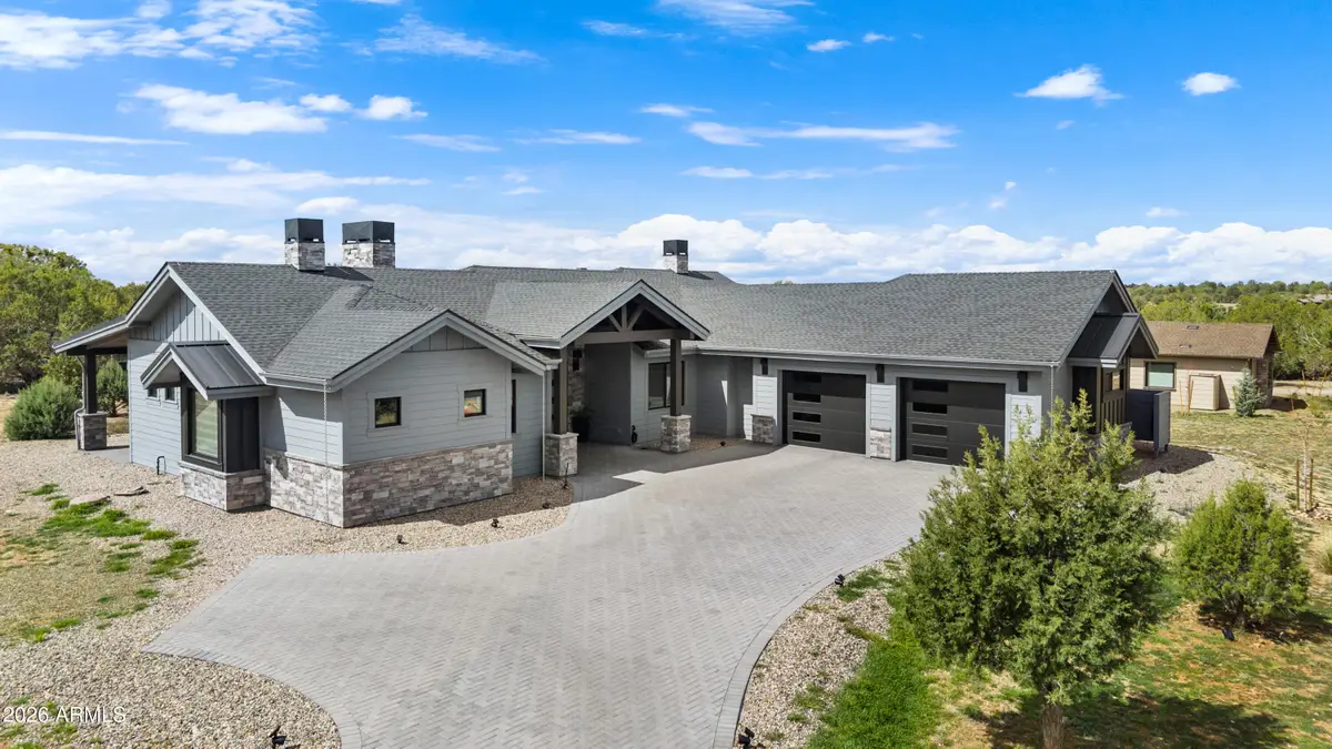 4810 W Three Forks Road W, Prescott, AZ 86305 - #1