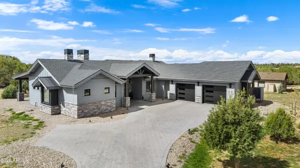 4810 W Three Forks Road W, Prescott, AZ 86305